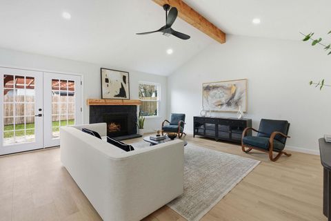 Tiny photo for 2701 Calabash CV, Austin, TX 78745 (MLS # 1079882)