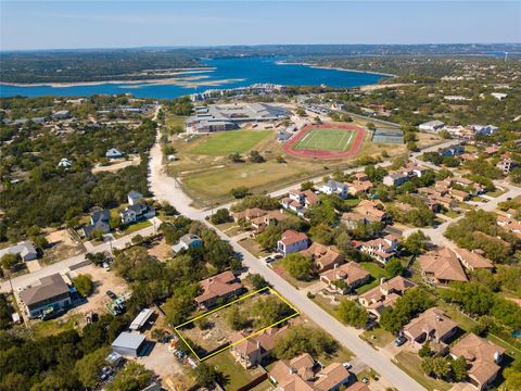 15207 Lariat TRL Austin TX 78734