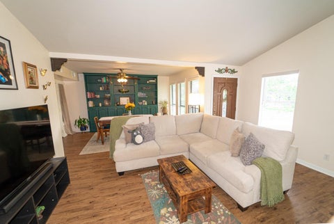 Tiny photo for 5215 Overbrook DR, Austin, TX 78723 (MLS # 8776537)