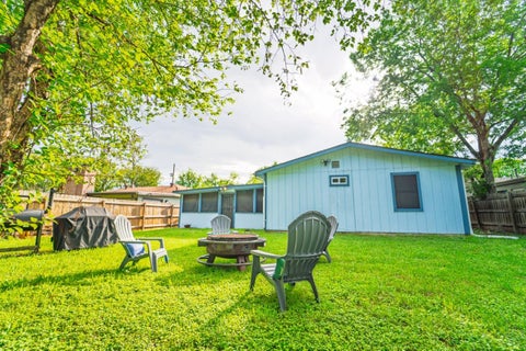 Tiny photo for 5215 Overbrook DR, Austin, TX 78723 (MLS # 8776537)