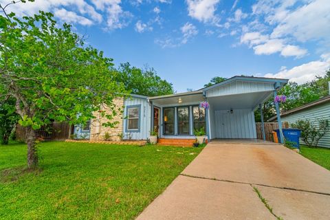 Photo of 5215 Overbrook DR, Austin, TX 78723 (MLS # 8776537)