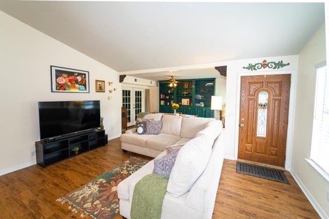 Tiny photo for 5215 Overbrook DR, Austin, TX 78723 (MLS # 8776537)