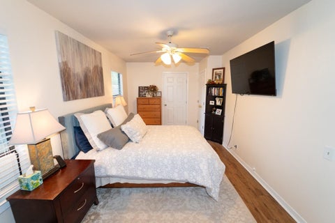 Tiny photo for 5215 Overbrook DR, Austin, TX 78723 (MLS # 8776537)