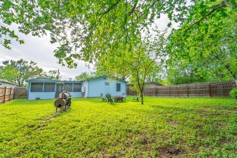 Tiny photo for 5215 Overbrook DR, Austin, TX 78723 (MLS # 8776537)