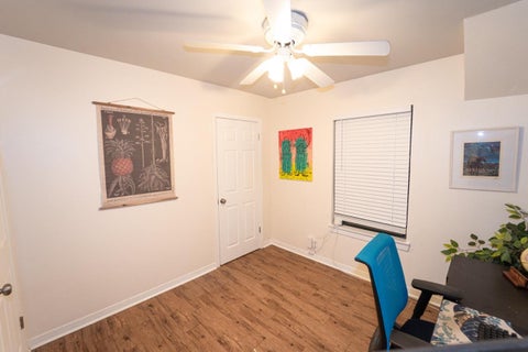 Tiny photo for 5215 Overbrook DR, Austin, TX 78723 (MLS # 8776537)