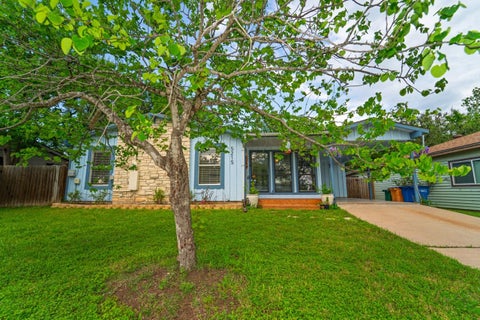 Tiny photo for 5215 Overbrook DR, Austin, TX 78723 (MLS # 8776537)