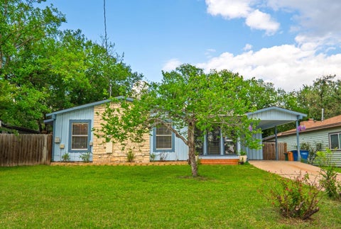 Tiny photo for 5215 Overbrook DR, Austin, TX 78723 (MLS # 8776537)