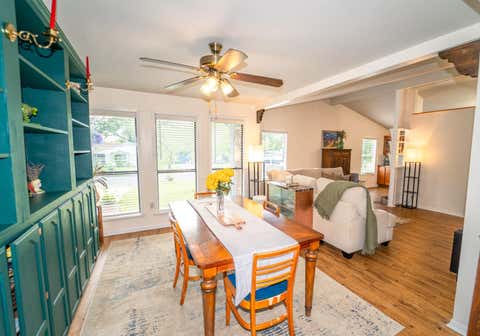 Tiny photo for 5215 Overbrook DR, Austin, TX 78723 (MLS # 8776537)