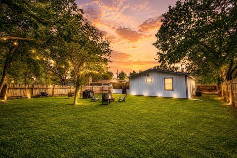 Tiny photo for 5215 Overbrook DR, Austin, TX 78723 (MLS # 8776537)