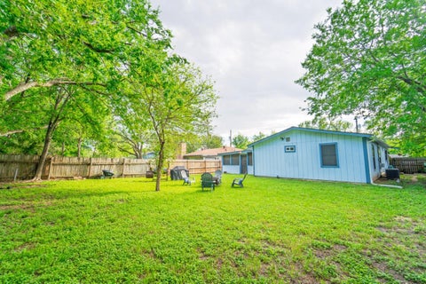 Tiny photo for 5215 Overbrook DR, Austin, TX 78723 (MLS # 8776537)