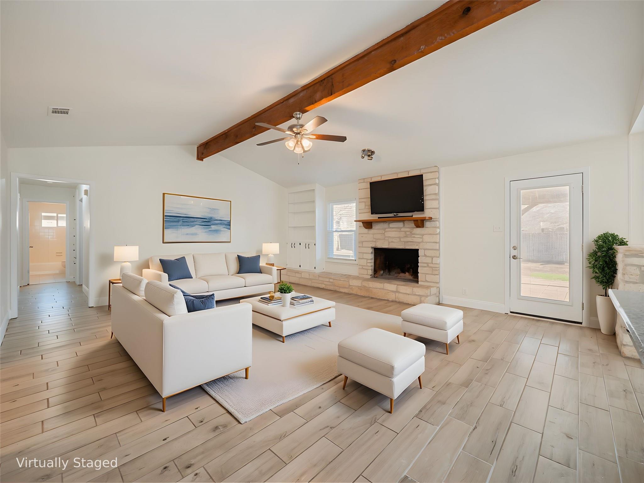 3209 Buffalo Springs TRL