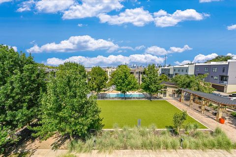 Tiny photo for 2800 Treble LN #831, Austin, TX 78704 (MLS # 8952940)