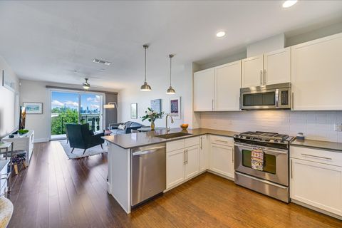 Tiny photo for 2800 Treble LN #831, Austin, TX 78704 (MLS # 8952940)