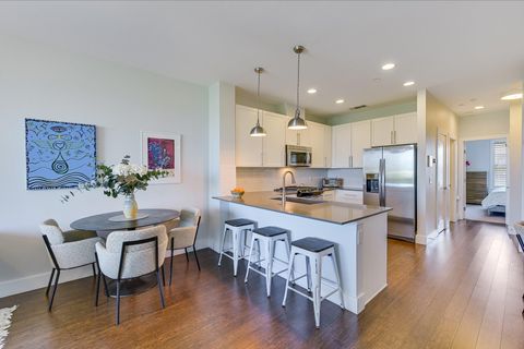 Tiny photo for 2800 Treble LN #831, Austin, TX 78704 (MLS # 8952940)