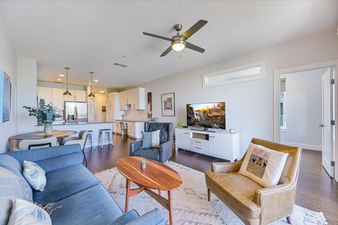 Tiny photo for 2800 Treble LN #831, Austin, TX 78704 (MLS # 8952940)