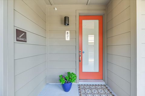 Tiny photo for 2800 Treble LN #831, Austin, TX 78704 (MLS # 8952940)