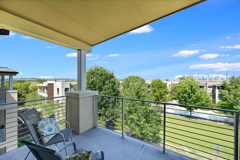 Tiny photo for 2800 Treble LN #831, Austin, TX 78704 (MLS # 8952940)