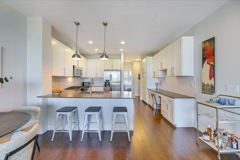 Tiny photo for 2800 Treble LN #831, Austin, TX 78704 (MLS # 8952940)