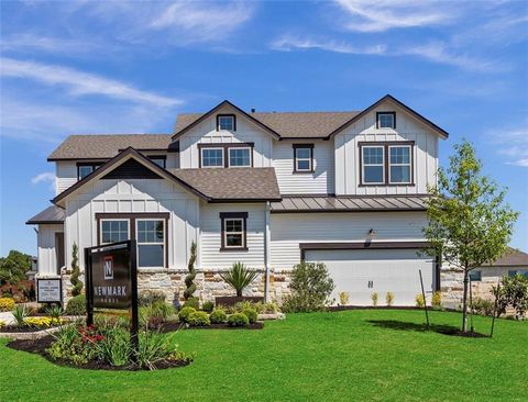 16416 Coursier DR Austin TX 78738