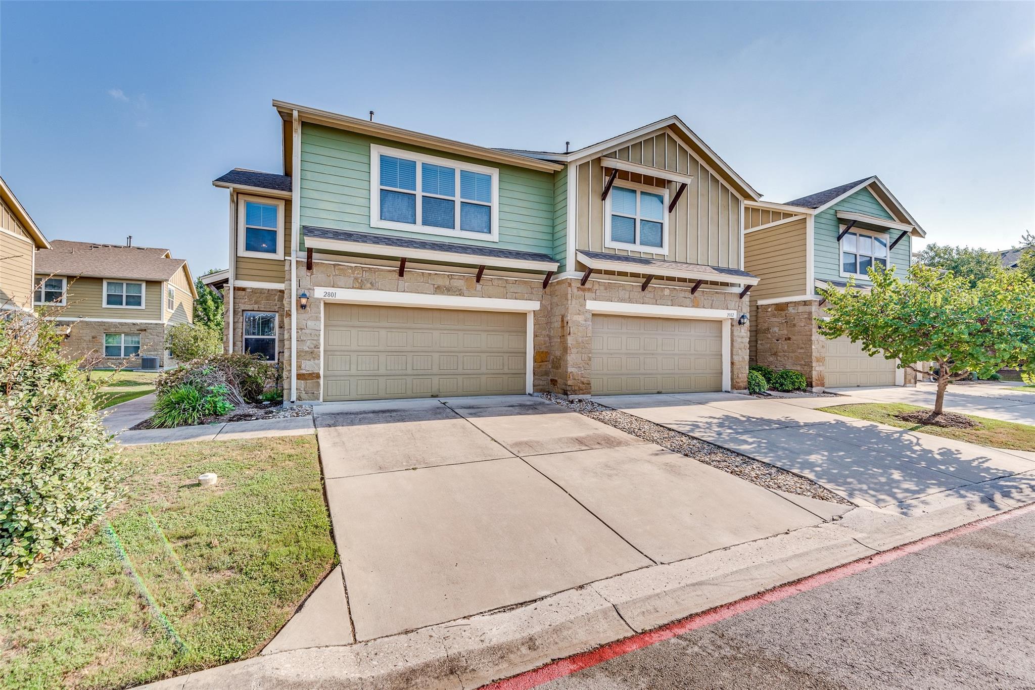 1620 Bryant DR 2801