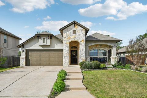 13412 Larrys LN Manchaca TX 78652