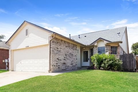 Photo of 21304 Secretariat Ridge LN, Pflugerville, TX 78660 (MLS # 9706312)