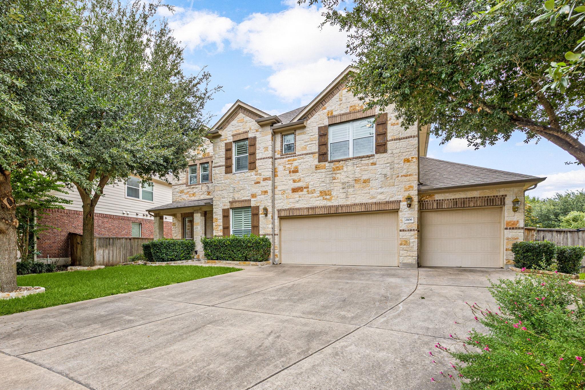 2106 Reston CV