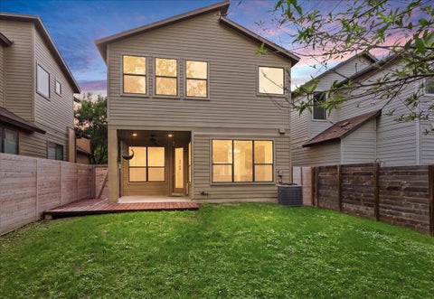 Tiny photo for 2815 Corbin LN, Austin, TX 78704 (MLS # 2515085)