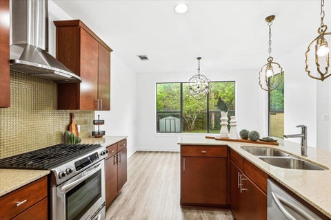 Tiny photo for 2815 Corbin LN, Austin, TX 78704 (MLS # 2515085)
