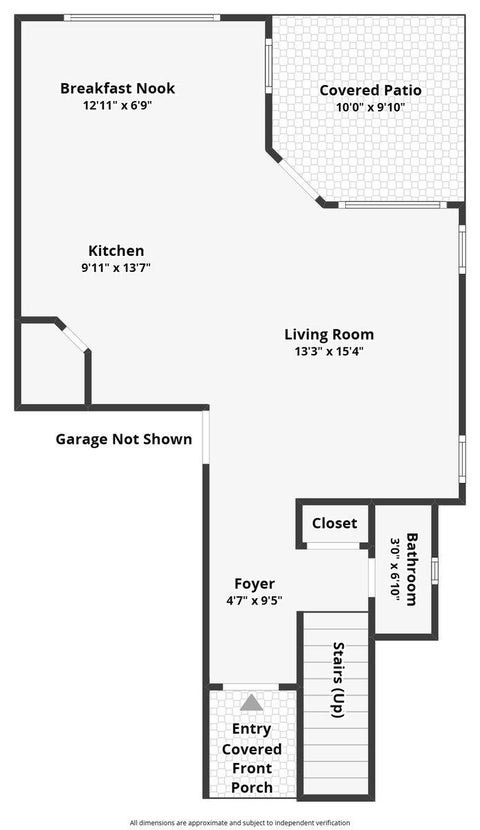 Tiny photo for 2815 Corbin LN, Austin, TX 78704 (MLS # 2515085)