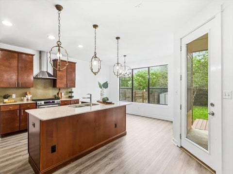 Tiny photo for 2815 Corbin LN, Austin, TX 78704 (MLS # 2515085)