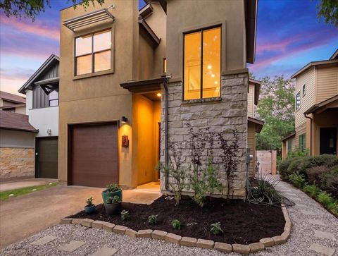 2815 Corbin LN Austin TX 78704