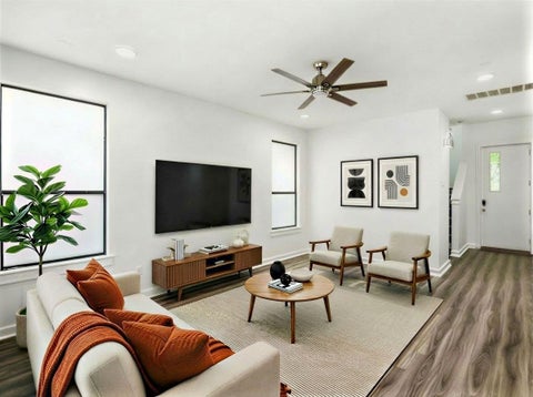 Tiny photo for 2815 Corbin LN, Austin, TX 78704 (MLS # 2515085)