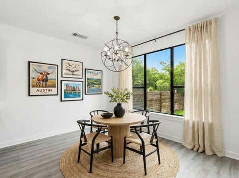 Tiny photo for 2815 Corbin LN, Austin, TX 78704 (MLS # 2515085)