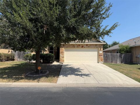 Photo of 17429 Bridgefarmer BLVD, Pflugerville, TX 78660 (MLS # 8653251)