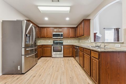 Tiny photo for 9004 Postvine DR, Austin, TX 78724 (MLS # 9732592)