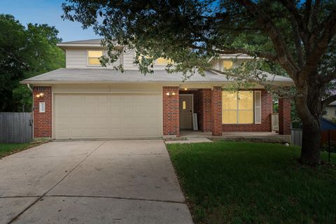 Photo of 9004 Postvine DR, Austin, TX 78724 (MLS # 9732592)