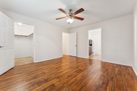 Tiny photo for 9004 Postvine DR, Austin, TX 78724 (MLS # 9732592)