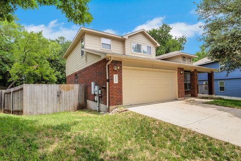 Tiny photo for 9004 Postvine DR, Austin, TX 78724 (MLS # 9732592)