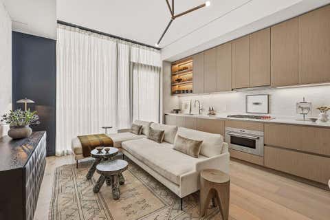 Tiny photo for 610 Davis ST #2906, Austin, TX 78701 (MLS # 6194951)