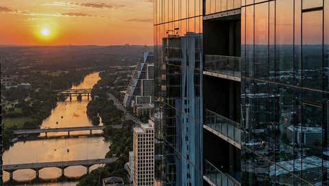 Photo of 610 Davis ST #2906, Austin, TX 78701 (MLS # 6194951)