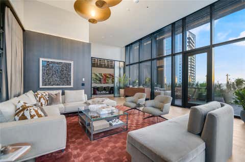Tiny photo for 610 Davis ST #2906, Austin, TX 78701 (MLS # 6194951)
