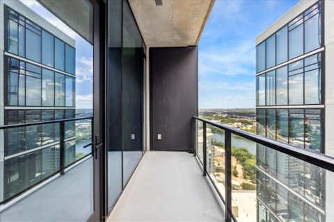 Tiny photo for 610 Davis ST #2906, Austin, TX 78701 (MLS # 6194951)