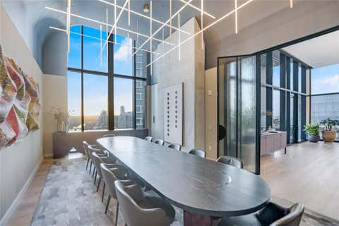 Tiny photo for 610 Davis ST #2906, Austin, TX 78701 (MLS # 6194951)
