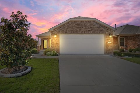 211 Paint Creek LN Georgetown TX 78633