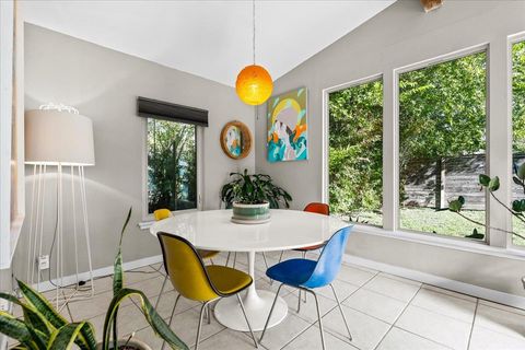 Tiny photo for 201 La Vista ST, Austin, TX 78704 (MLS # 7888969)