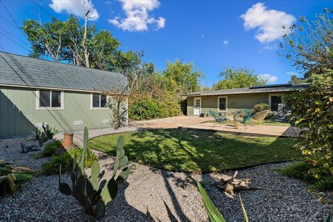 Tiny photo for 201 La Vista ST, Austin, TX 78704 (MLS # 7888969)