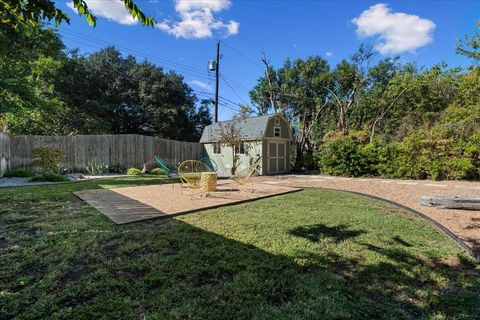 Tiny photo for 201 La Vista ST, Austin, TX 78704 (MLS # 7888969)