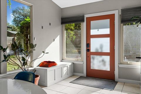 Tiny photo for 201 La Vista ST, Austin, TX 78704 (MLS # 7888969)