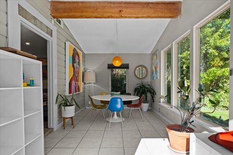 Tiny photo for 201 La Vista ST, Austin, TX 78704 (MLS # 7888969)